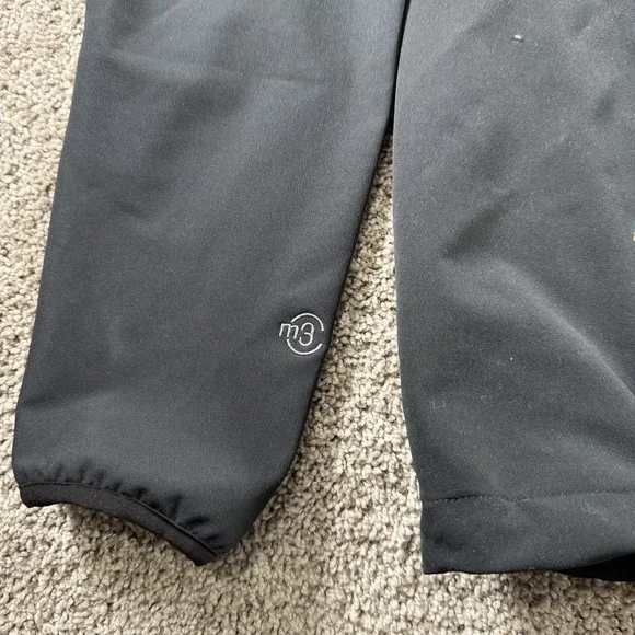 Marmot‎ Jacket Mens XXL Gravity Softshell Full Zip Root:1 Chile Wine Vineyard